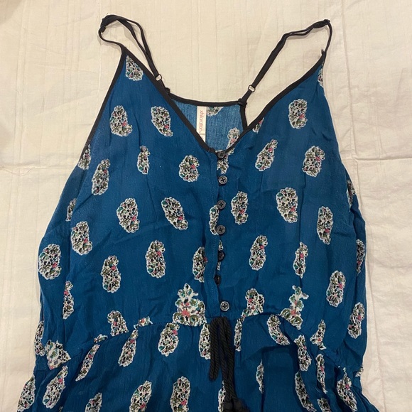 Two target rompers - Picture 4 of 5